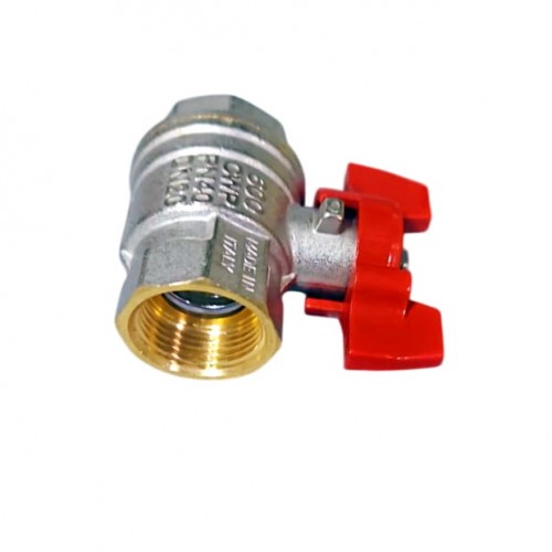 Robinet Purjare - Cintropur NW500/650/800