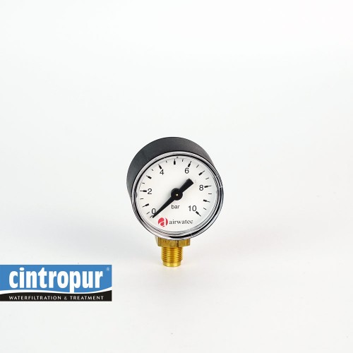 Manometru - Cintropur NW25/NW32