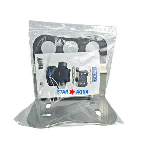 Rama Fixare - INOX - Cintropur NW500/650/800 Rama Fixare - INOX - Cintropur NW500/650/800