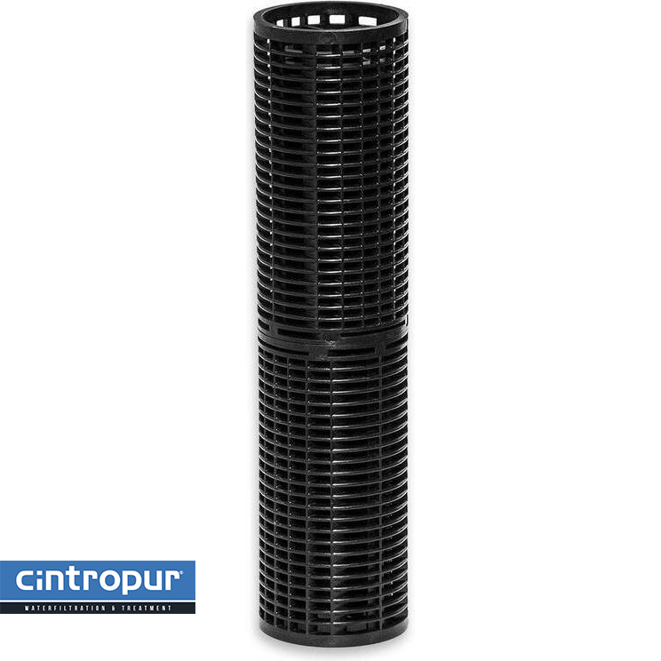 Suport PVC industrial – compatibil NW500/650/800 - Piesă de schimb Rama Interioara - Mesh Filtrant Cintropur - NW500/650/800