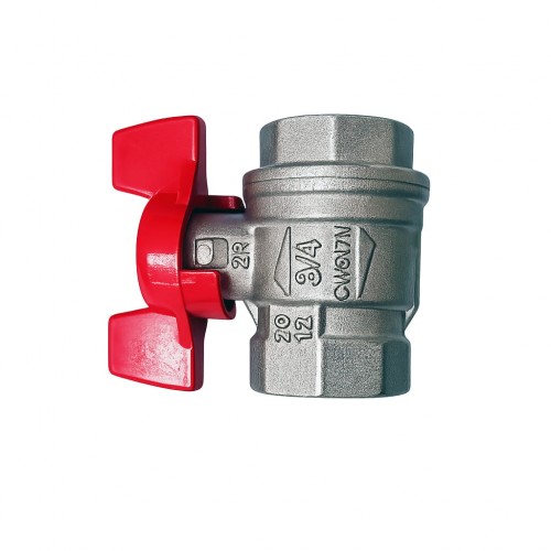 Robinet Purjare - Cintropur NW500/650/800