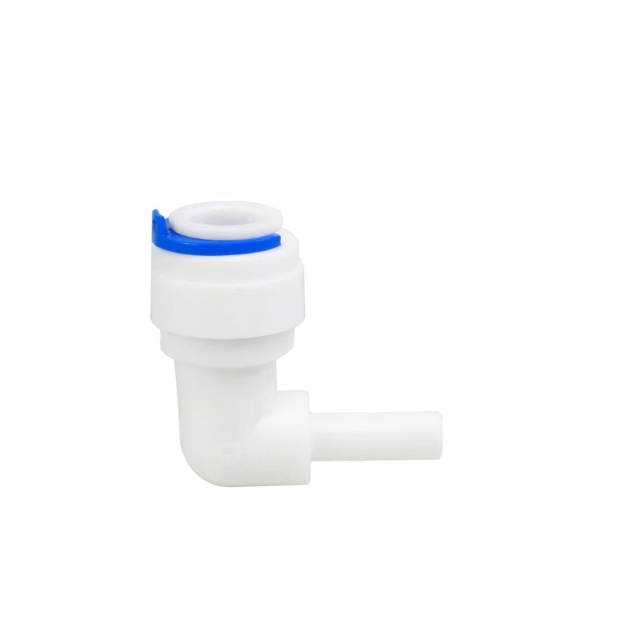 Conector Rapid QC 1/4” - Mobilitate 360° pentru Furtun