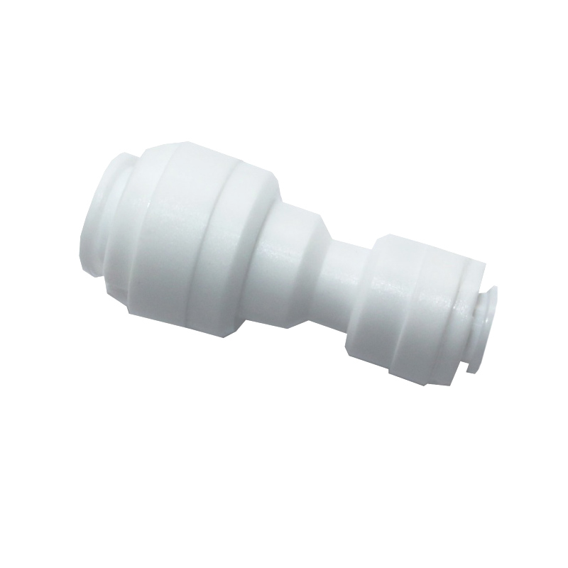 Conector Rapid "L" 90° QC 1/4" - 3/8" - Unghi Perfect