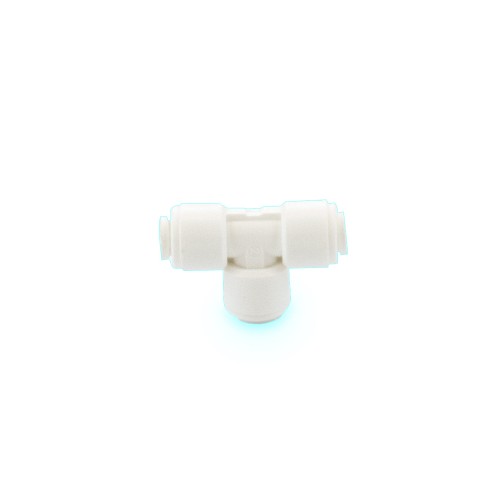Conector rapid de tip T - QC -  10-10-10 mm