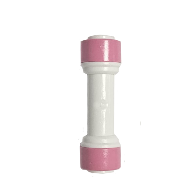 Conector Rapid QC 1/4” cu Valvă de Sens - Anti Reflux