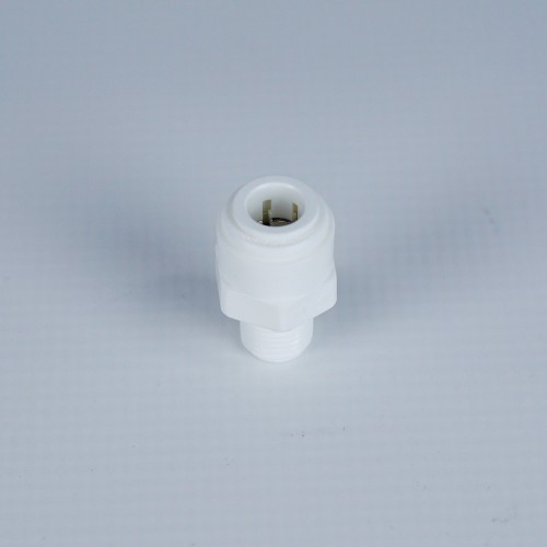 Conector Rapid Drept - QC - Filet - 10mm