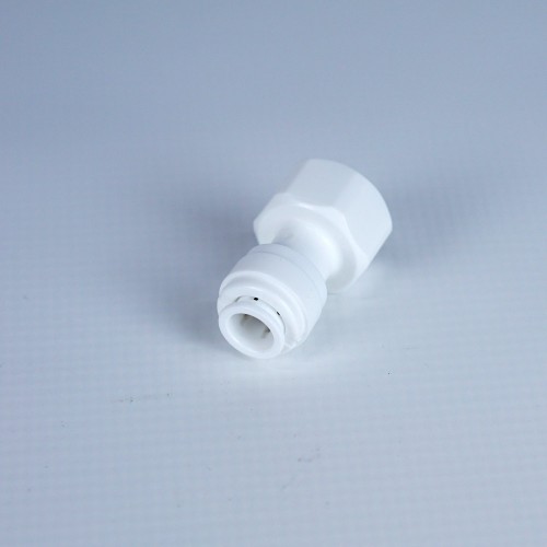 Conector Rapid - Qc 1/4" - 1/2" Filet Interior