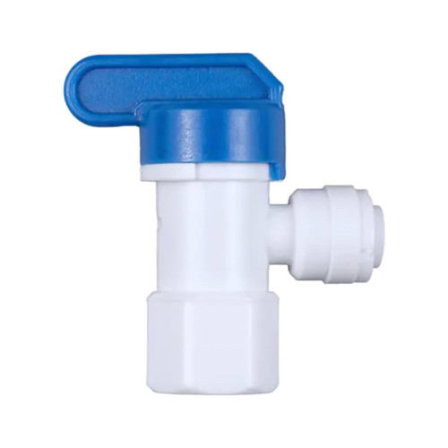 Robinet Rezervor - 3/8" / 1/4"