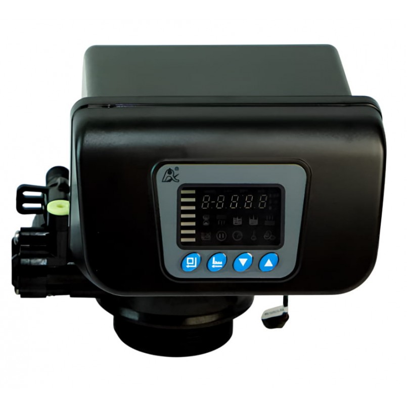 Valvă RX 68, 1", Automată, Volumetrică, Debit 6 m³/h