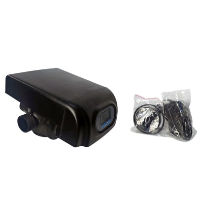 Valva RX75 - 2 " - Sediment/Carbune Activ