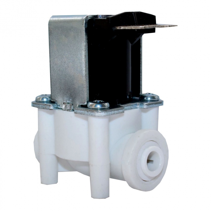 Electrovalvă 5W 36V – control electric stabil pentru sisteme filtrare
