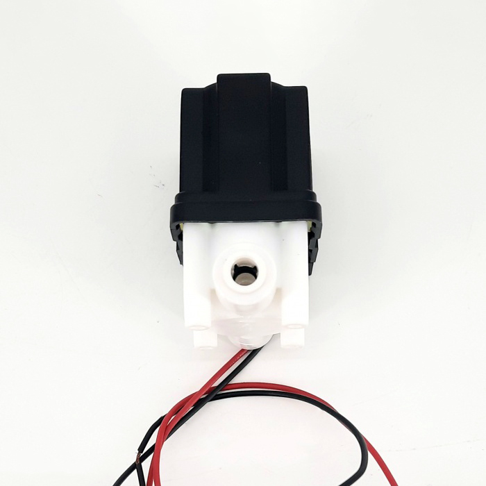 Electrovalvă autoflush – spălare automată pentru sisteme osmoză / dozatoare / direct flow