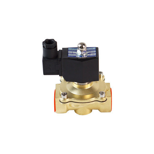 Electrovalva 1" - normal DESCHIS