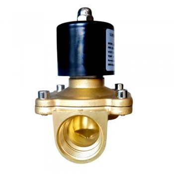 Electrovalva 1" - normal INCHIS