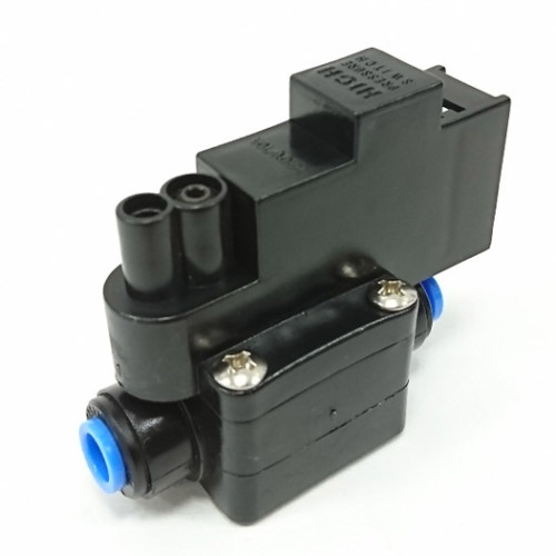 Senzor pompa booster - High Pressure Switch 