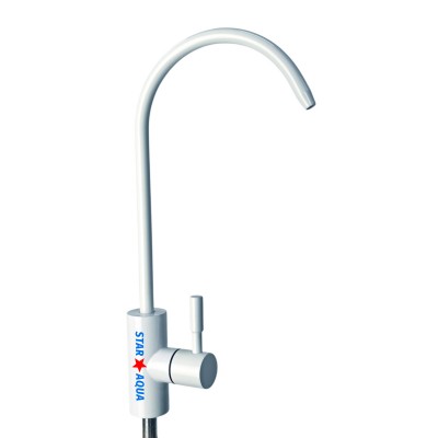 Baterie Premium - Simpla - Alb Lucios