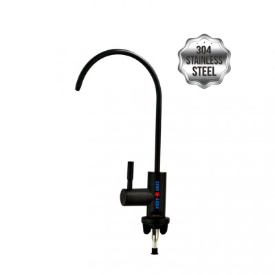 Baterie Premium - Simpla - Negru Lucios