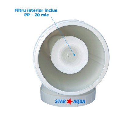 Cartus Reincarcabil - compatibil BigBlue20B