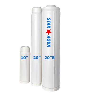 Cartus Reincarcabil - compatibil carcase 10" 