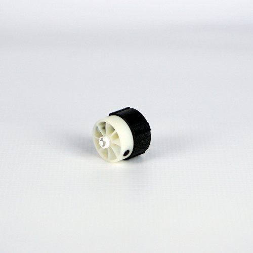 Turbina - Debitmetru - Pentru valve de control RX