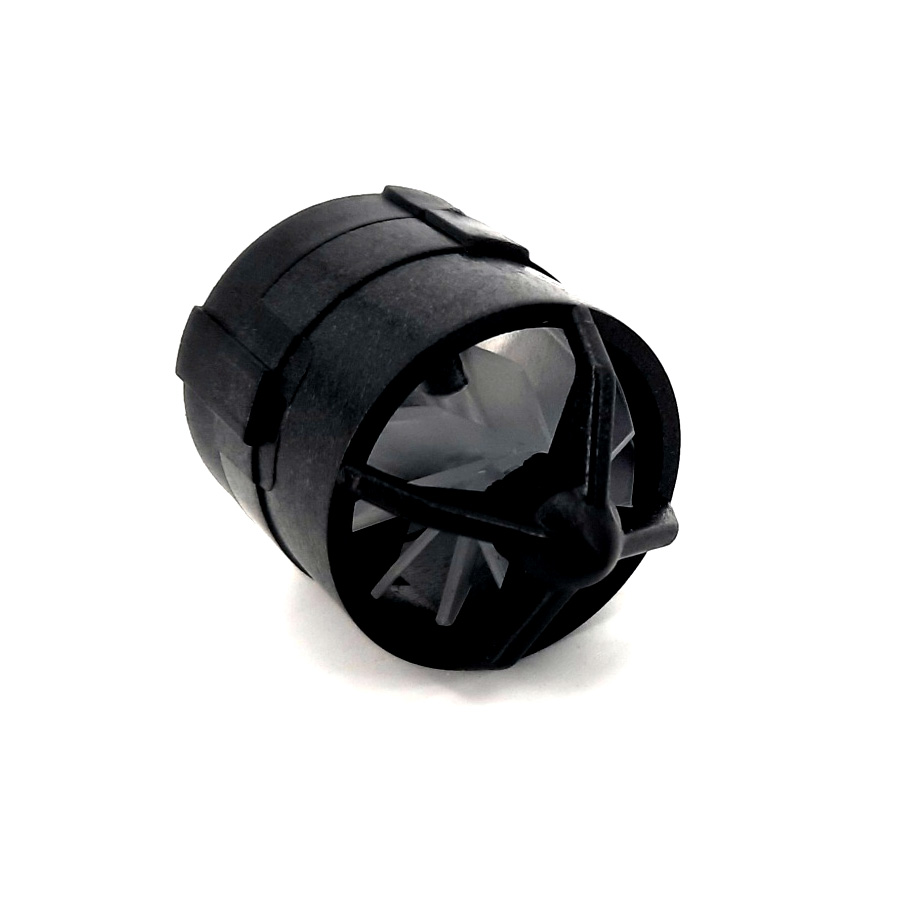 Turbina Contorizare Volum Runxin, 1" & 3/4", Dedurizator