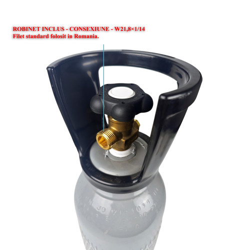 KIT - Reductor de Presiune Dozatoare Co2