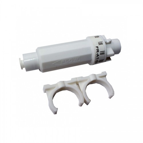 Restrictor de debit - reglabil - 100-720