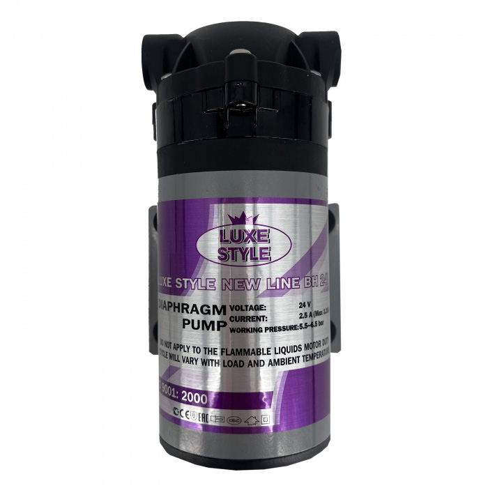 Pompa Booster B+ 36V 2.5A - Filtru Apă 300-800 GPD Pret...