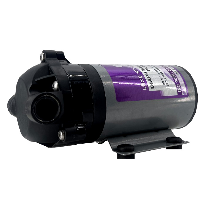 Pompa Booster B+ 36V 2.5A - Filtru Apă 300-800 GPD Pret...