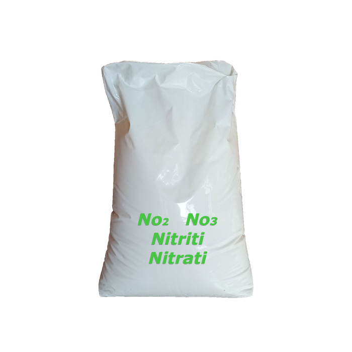 Rășină No2No3 Elimină Nitriți & Nitrați, Sac 25L, 6-10 Ani