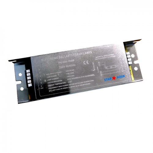 Transformator - AMALGAM AUV 80W 