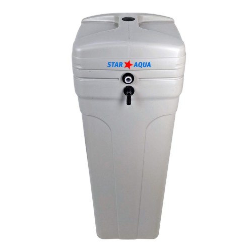Vas Sare 100L - Kit complet - Flotor - Conectori - Baza 