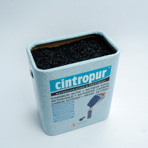 Consumabil Cintropur - Carbon Activ