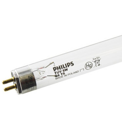 Bulb UV 6W - Philips 