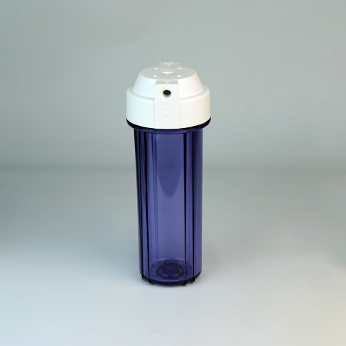 Carcasa 10" pentru filtre de apa cu Osmoza Inversa