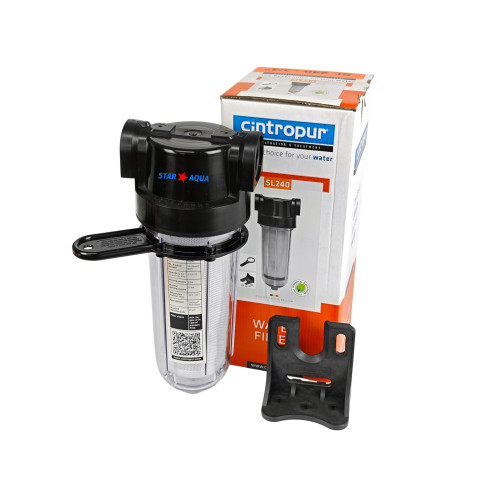 SL240  - Cintropur - Filtru de apa 