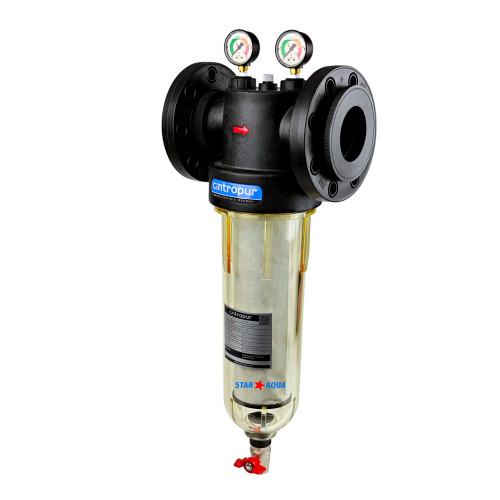 Filtre pentru Sediment