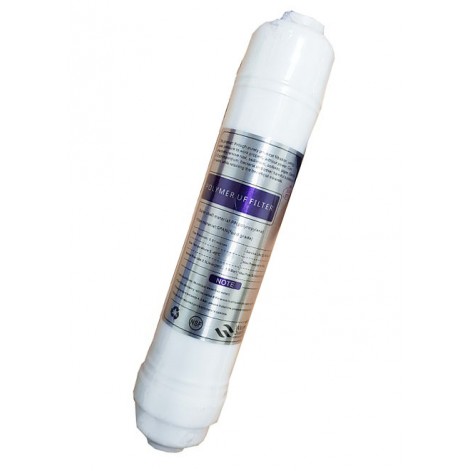 Cartuș  2.0" universal 1/4" ( Inline-Subtire)  Pentru  