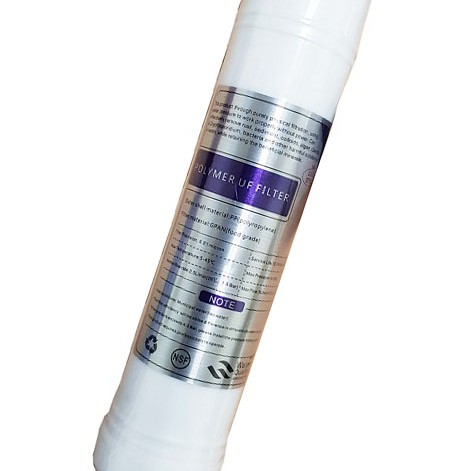 Cartus Ultra-Filtrare 2.0" 0.01 Mic ( Tip Inline )