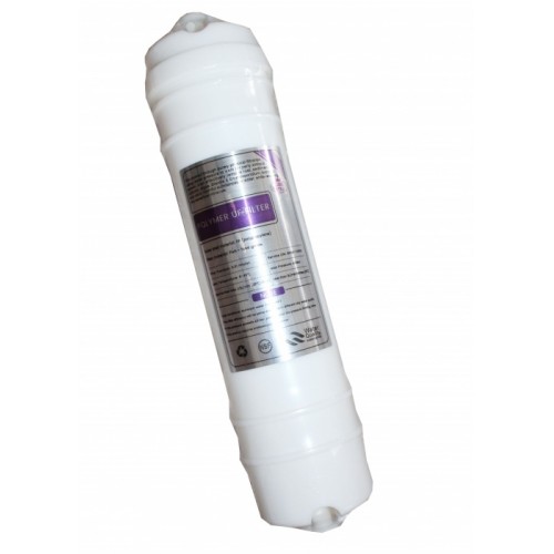 Cartuș Ultrafiltrare Universal 1/4" pentru Dozatoare Apă