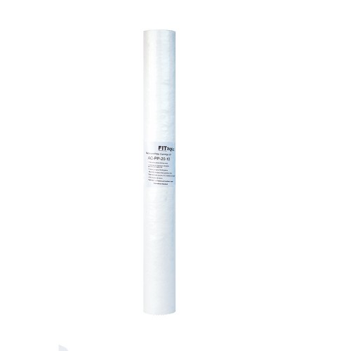 Cartuș Filtru Apă AC-PP-20 - Big Blue Slim