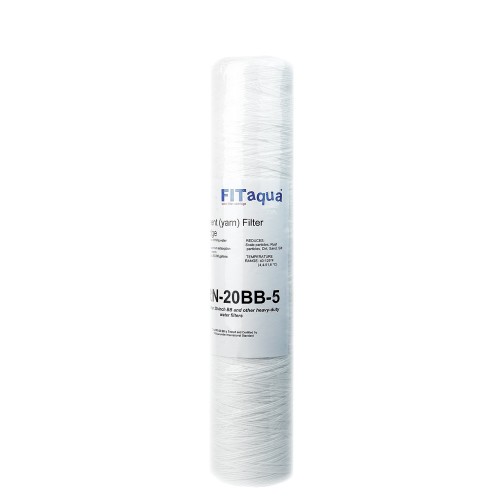 Cartuș Filtru Apă - AC-YRN-20B Big Blue
