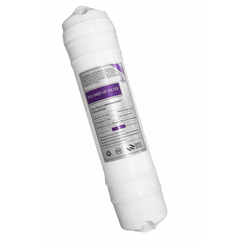 Cartuș Ultrafiltrare Universal 1/4" pentru Dozatoare Apă
