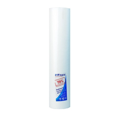 Cartuș Filtru Apă - AC-PP-20B - Big Blue