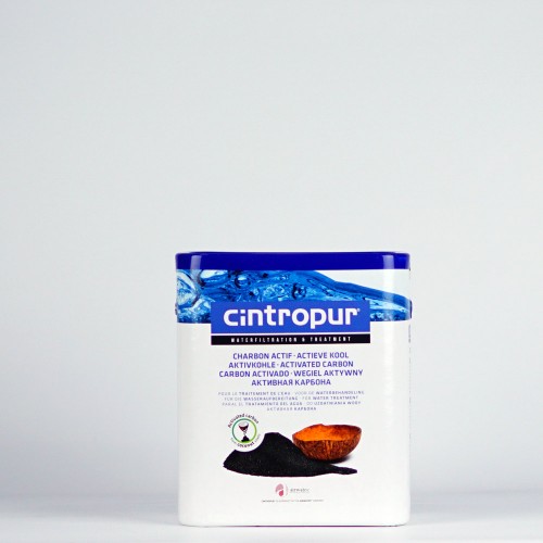 Consumabil Cintropur - Carbon Activ