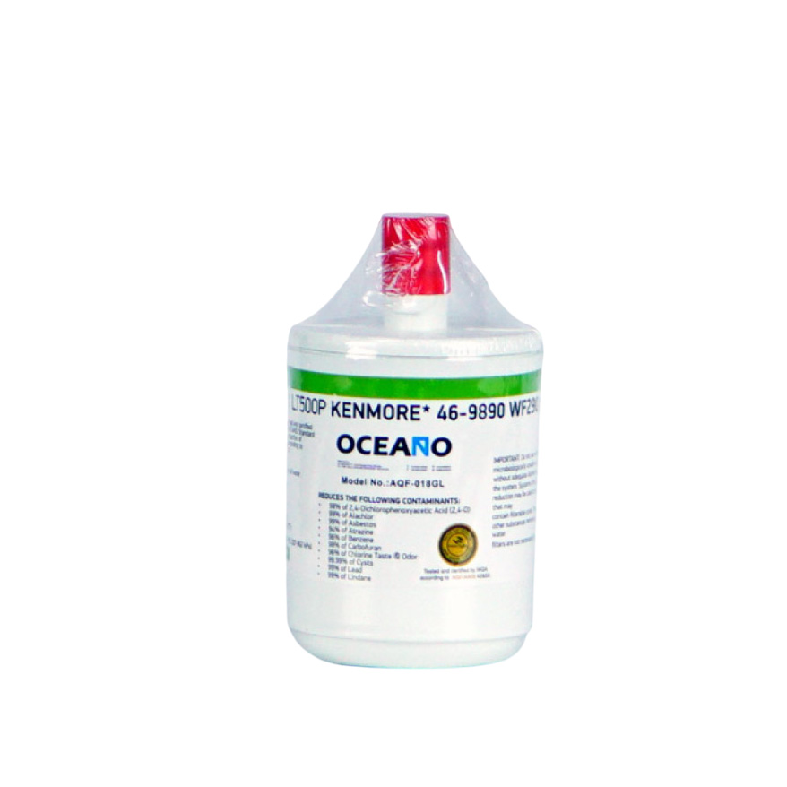 Filtru Apă Frigider LG Compatibil, certificare NSF, PREȚ