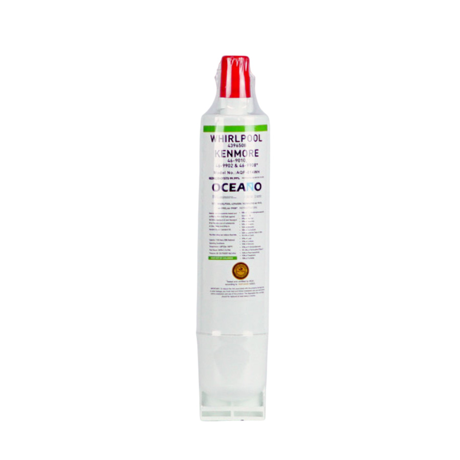 Filtru frigider Whirlpool – apă proaspătă pentru consum zilnic Filtru Apă Frigider Whirlpool 4396508, 46-9010