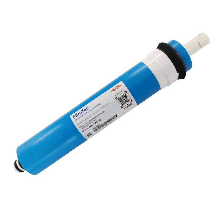 FILMTEC - 75 GPD Membrana Osmotica