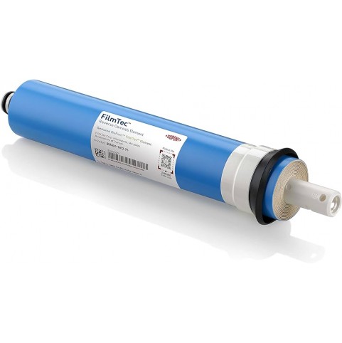 FILMTEC - 75 GPD Membrana Osmotica