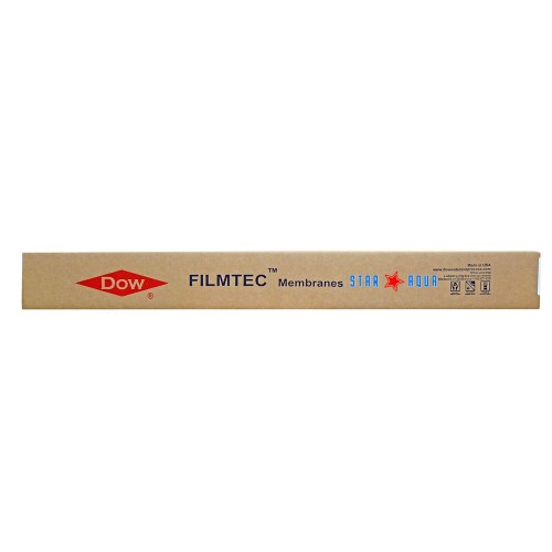Filmtec  - TW30-4040-1500GPD - Membrana Osmotica Industriala 